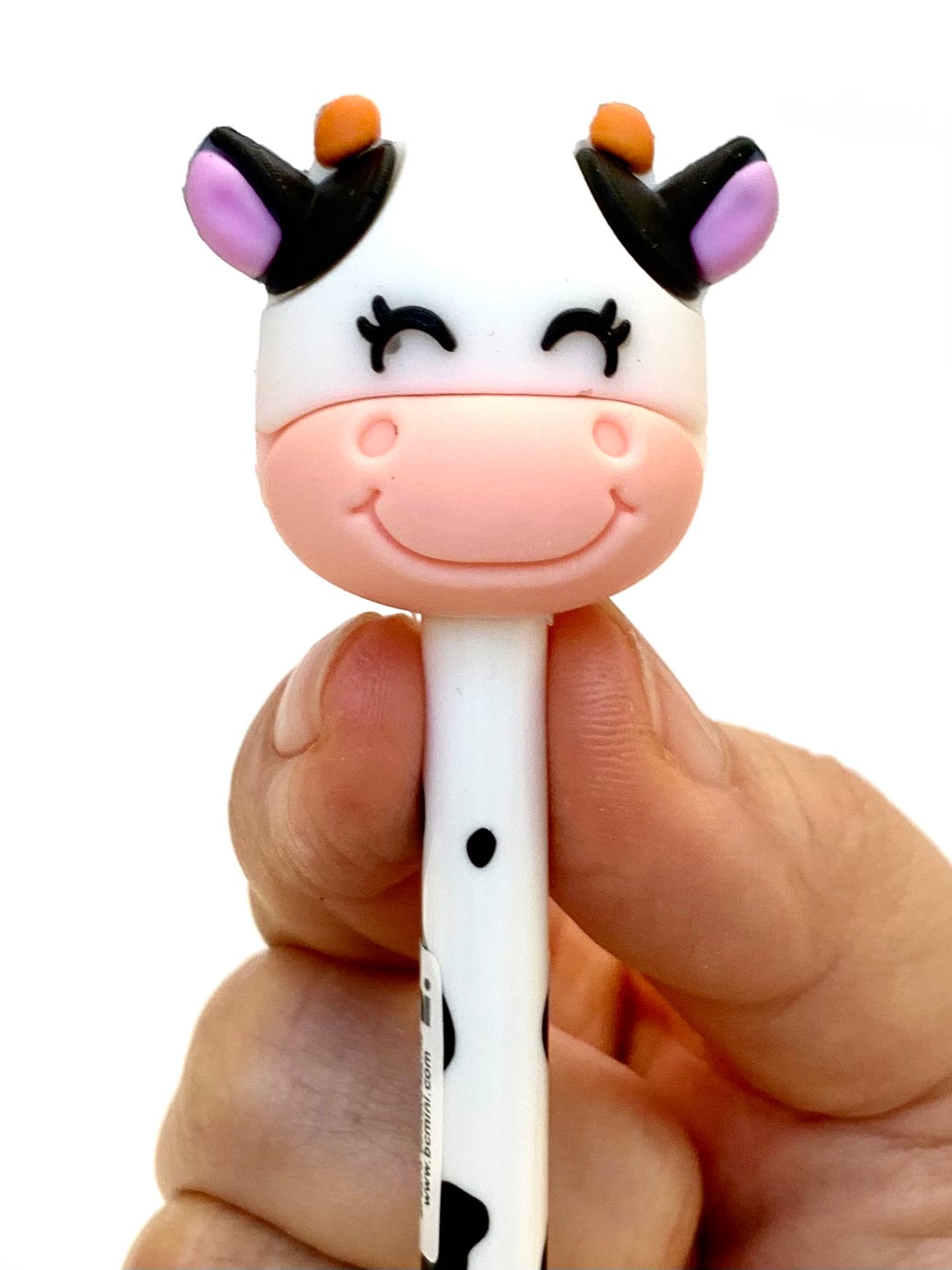 Light Up Cow Pen