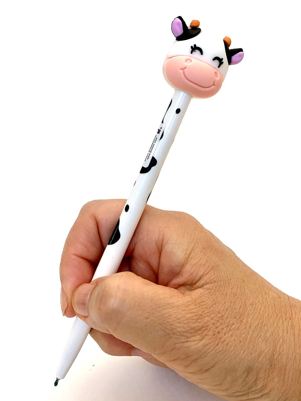 22561 MONSTER FAMILY RETRACTABLE GEL PEN-36 – BCmini