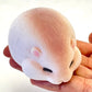 70972 Sleeping Hamster Tsumucco Figurine Capsule-5