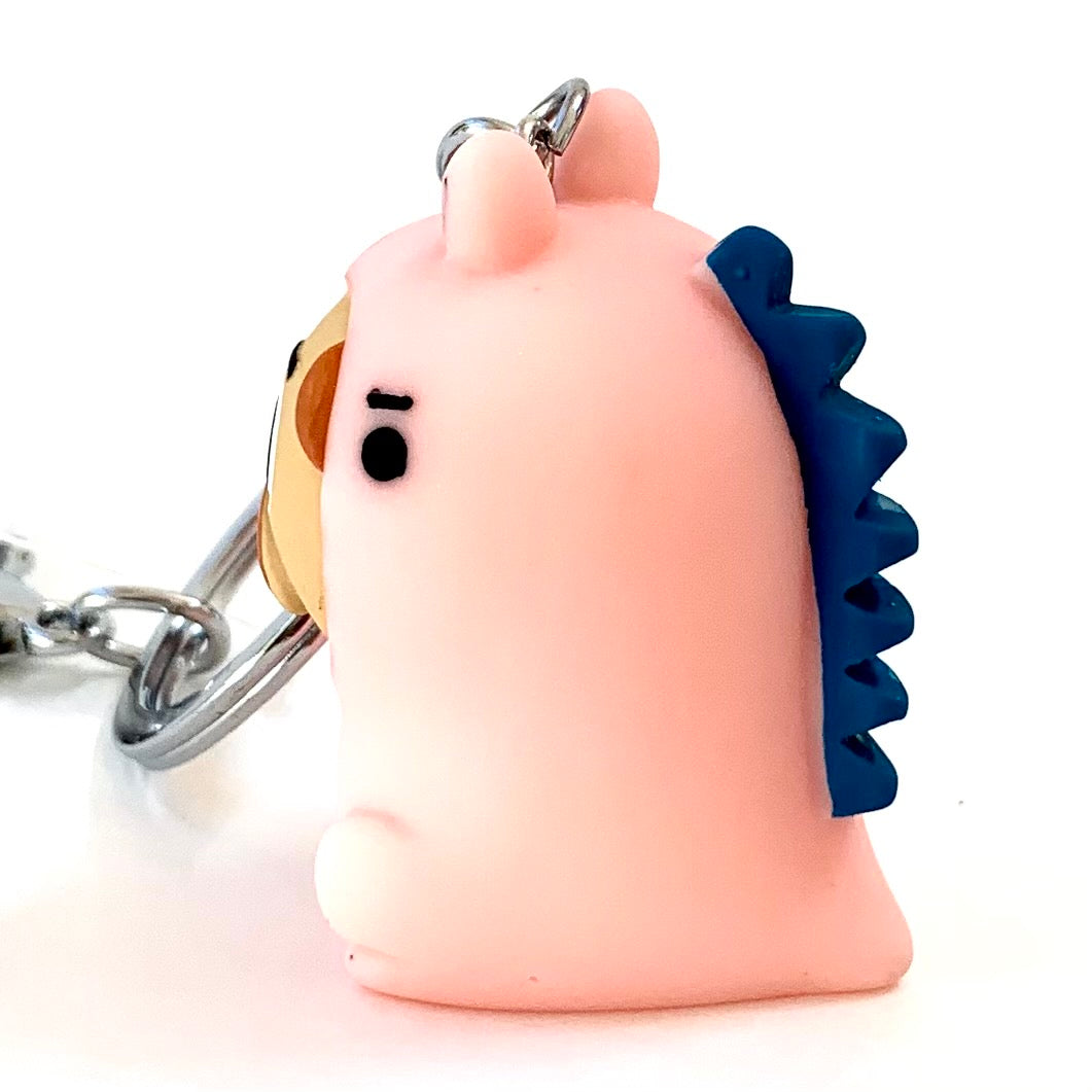 X 12008 DINO DOG CHARM-DISCONTINUED