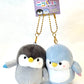 63267 CRUX Penguin Buddy Charm Plush-3
