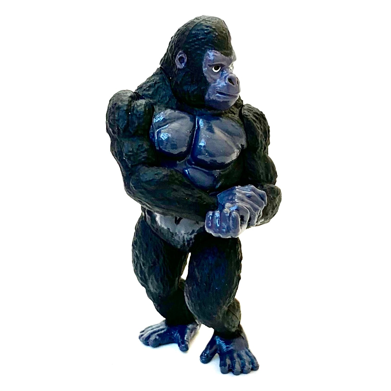 X 70879 Macho Gorilla Capsule-DISCONTINUED – BCmini