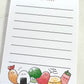 111774 Lunch Mini Notepad-10