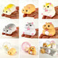 X 70844 SOFT HAMSTER CAPSULE-DISCONTINUED
