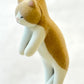 70208 Felt Cat Charm Figurine Capsule-6