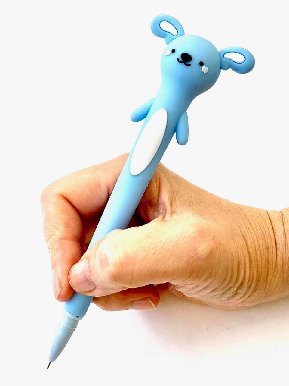 X 223732 KOALA GEL PEN-DISCONTINUED