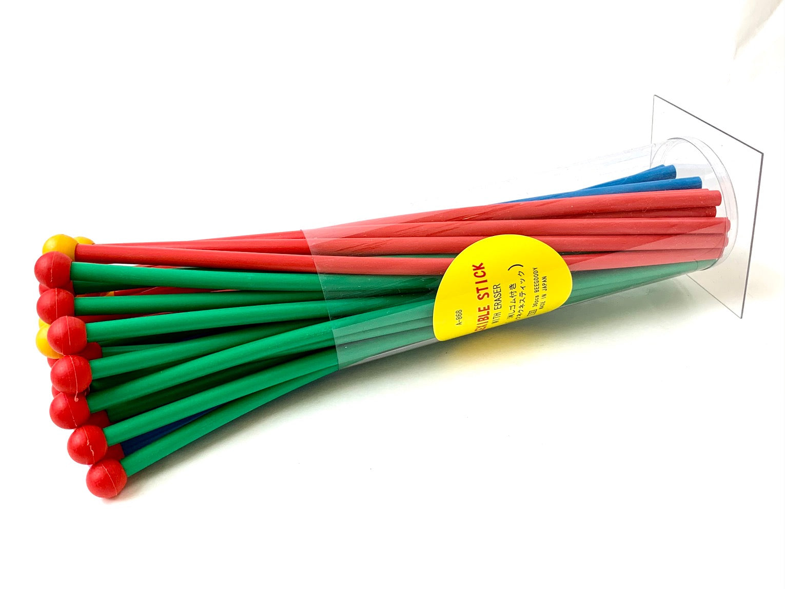 X 21228 LONG FLEXIBLE STICK PENCIL-DISCONTINUED – BCmini X 21228 LONG FLEXIBLE STICK PENCIL-DISCONTINUED – BCmini