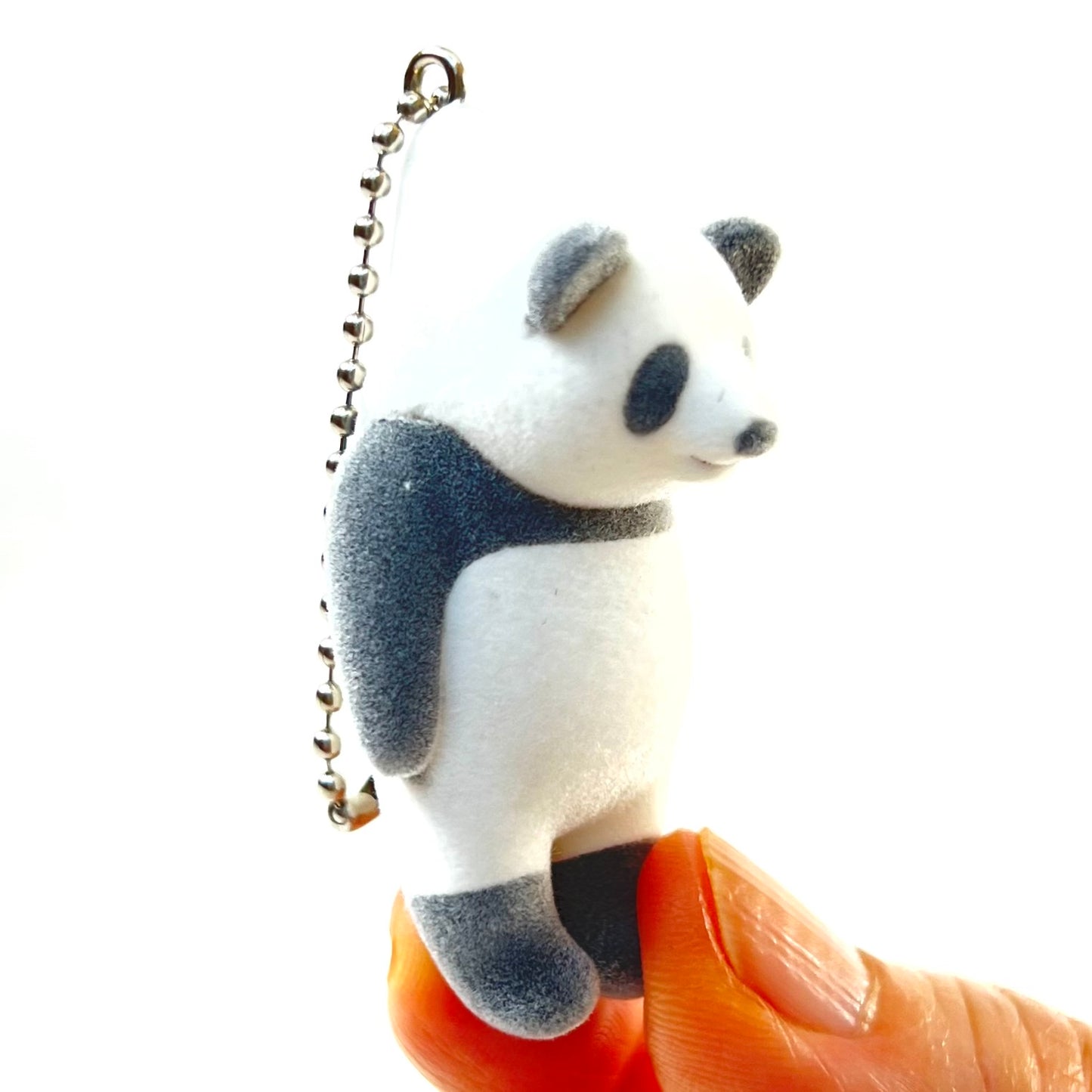 X 70969 Furry Animal Charms Capsule-DISCONTINUED