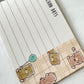 109130 Chirashi Mini Notepad-10