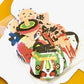 77851 Nippon Sticker Bag-10