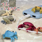 70769 CRAB CABLE HOLDER FIGURINE BLIND BOX-10