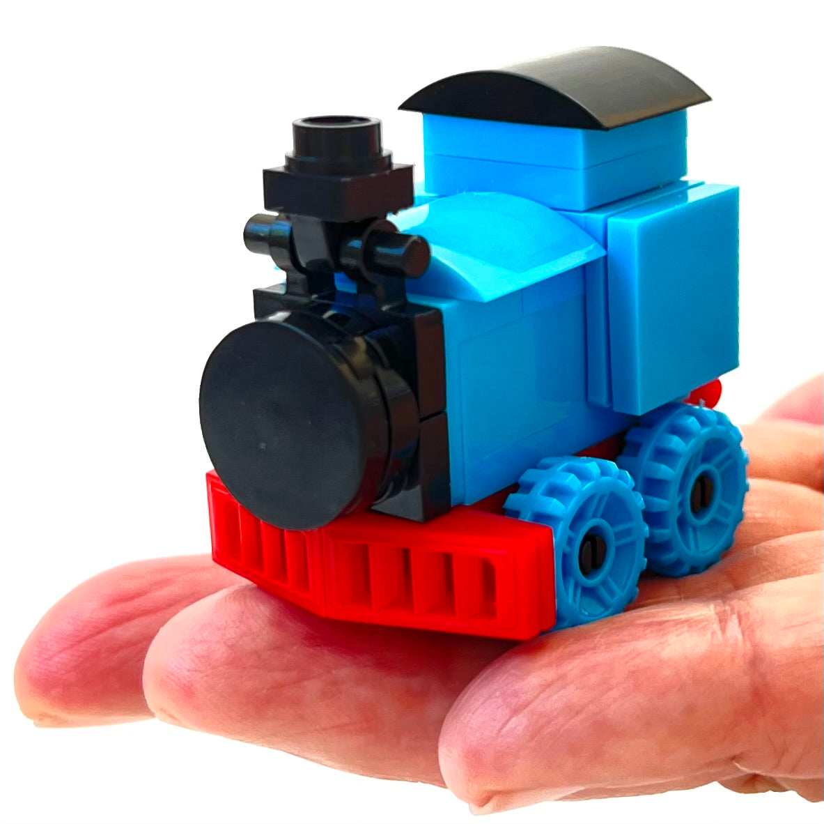 70950 Train Brick Figurine Capsule-6