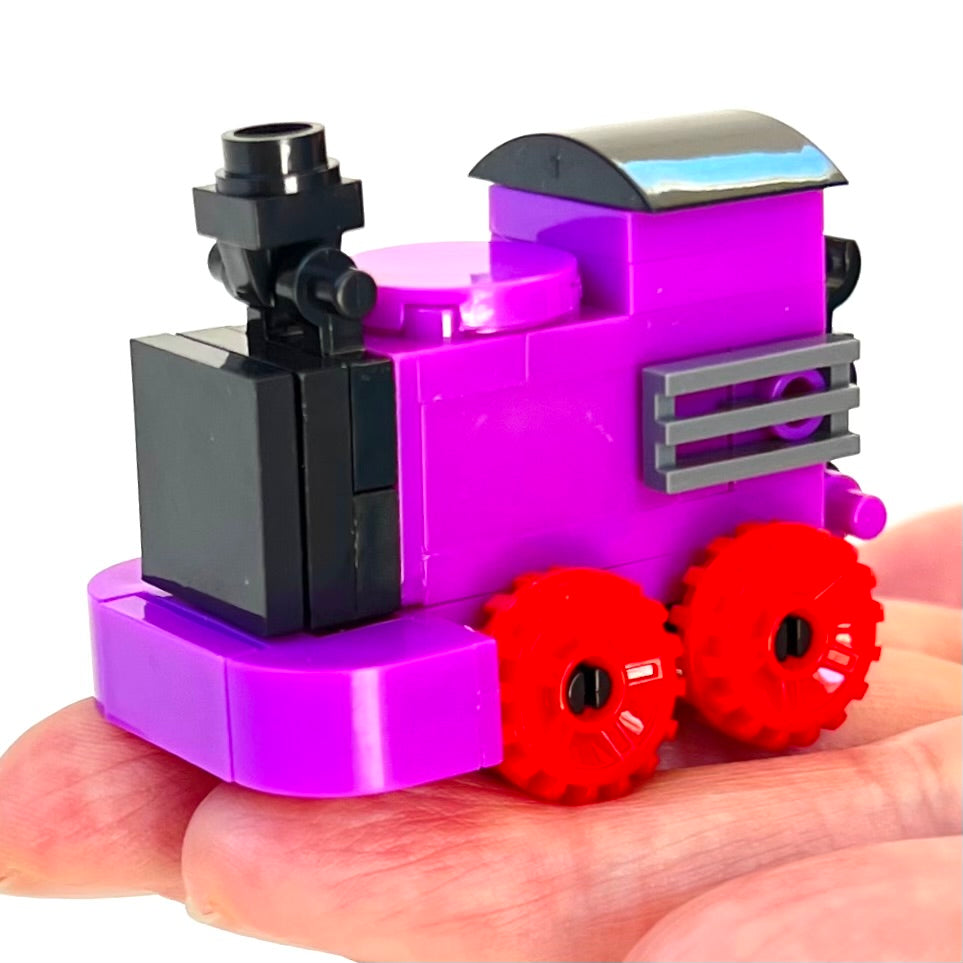 70950 Train Brick Figurine Capsule-6