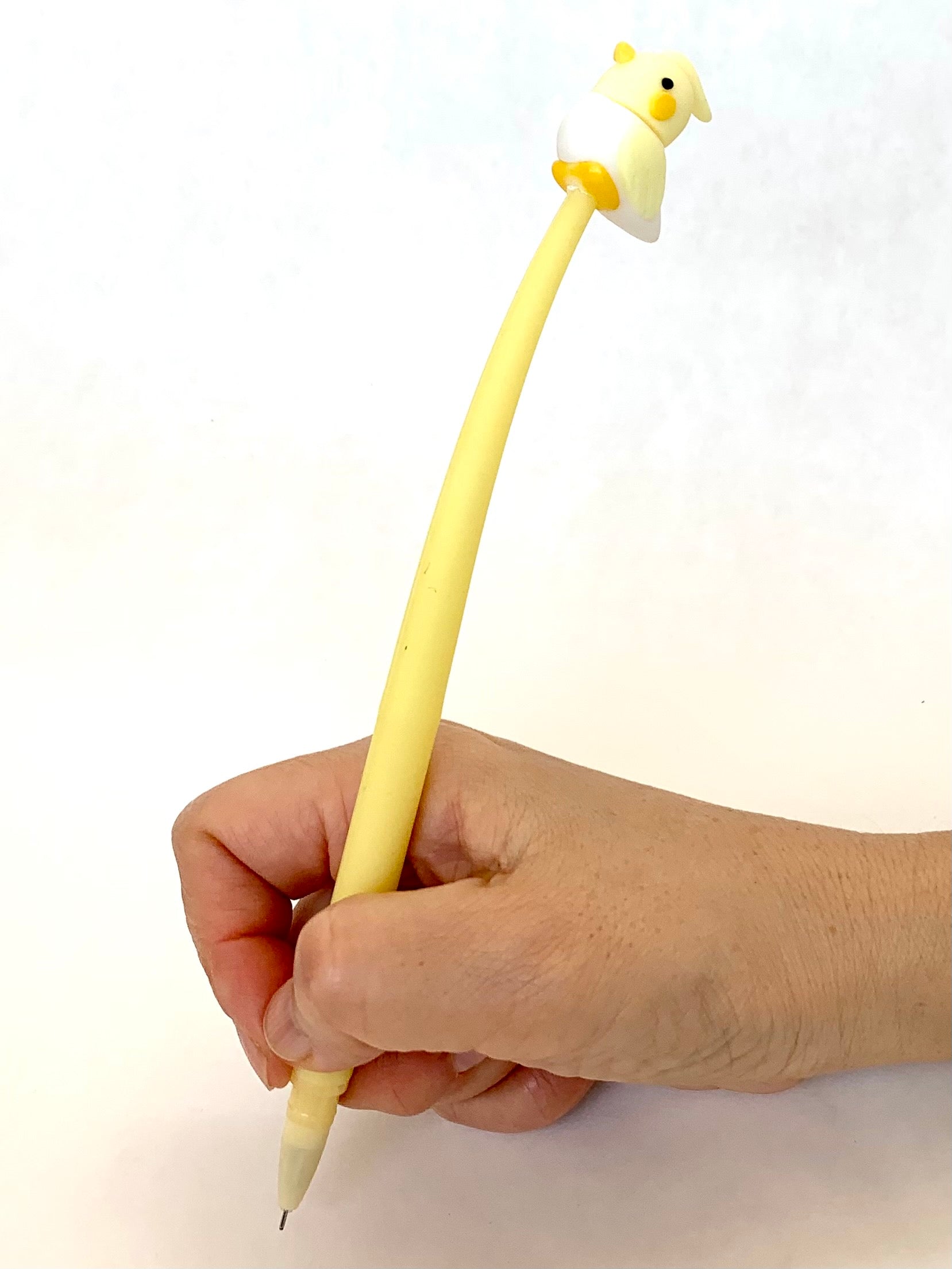 Wiggle pencil hotsell
