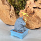 70991 Bonsai Rhino Figurine Capsule-6