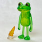 X 70985 Sad Frog Vol. 2 Figurine Capsule-DISCONTINUED