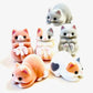 X 70758 CAT CABLE HOLDER BLIND BOX-DISCONTINUED