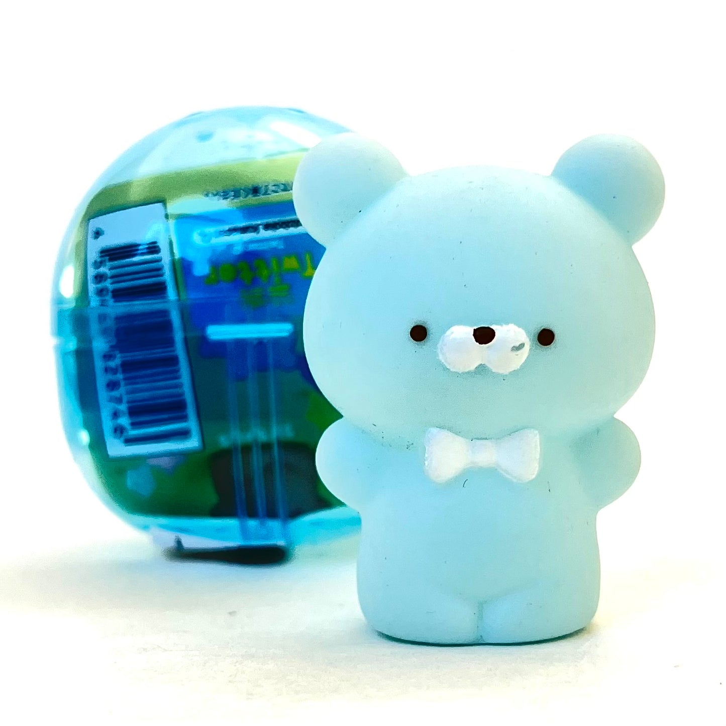 X 70959 Bear Otoboke Kumasan Gummy Capsule-DISCONTINUED