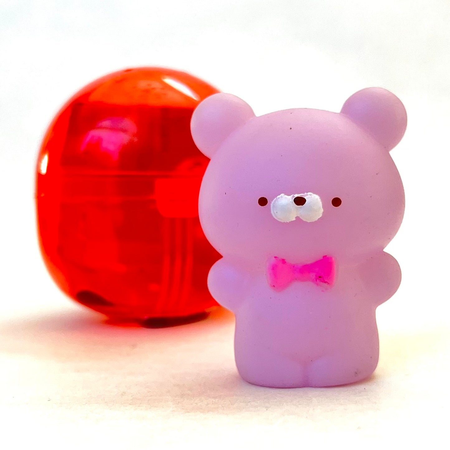 X 70959 Bear Otoboke Kumasan Gummy Capsule-DISCONTINUED