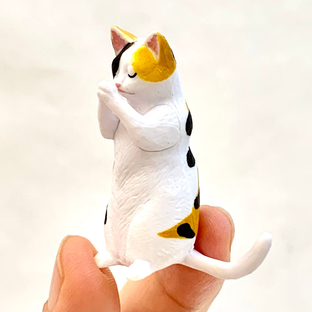 X 70890 WISHING ANIMALS FIGURINES-DISCONTINUED