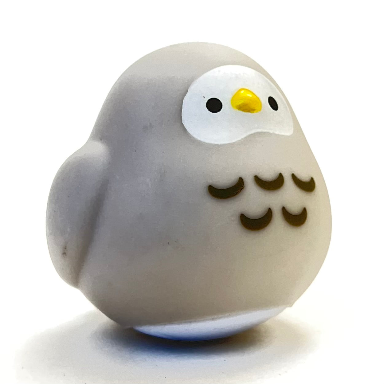 X 70967 Rolling Bird Kotori no Yura-Rin Figurine Capsule