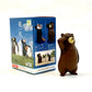X 70725 SALUTING ANIMALS BLIND BOX-DISCONTINUED