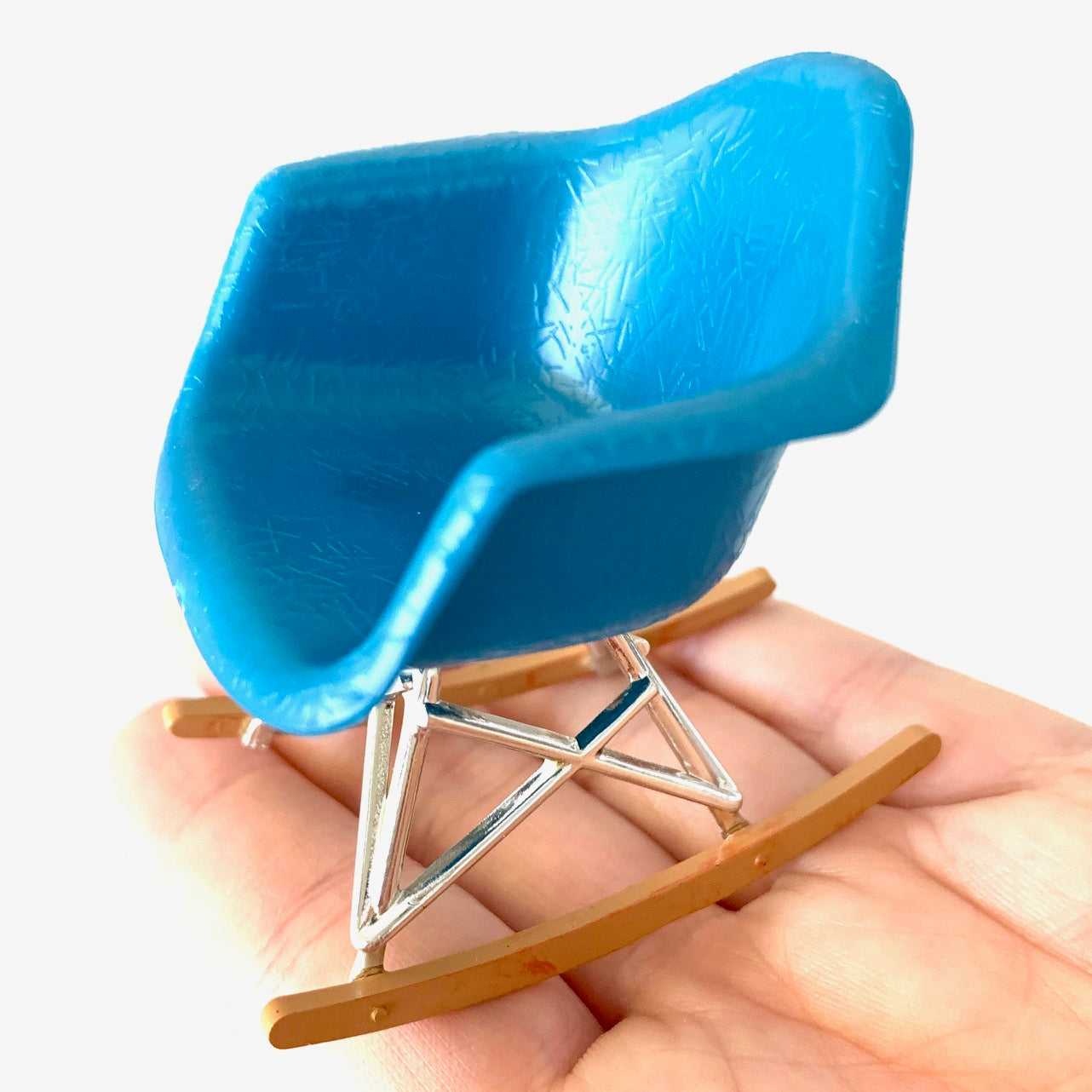 75149  RAR Rocking Chair-Blue-1