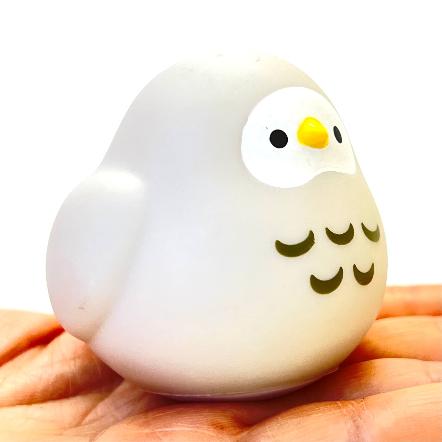 X 70967 Rolling Bird Kotori no Yura-Rin Figurine Capsule