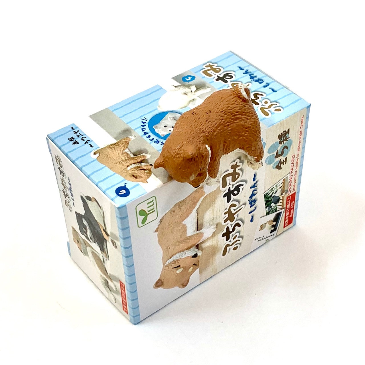 70727 PLAYFUL HANGING DOGS BLIND BOX-10