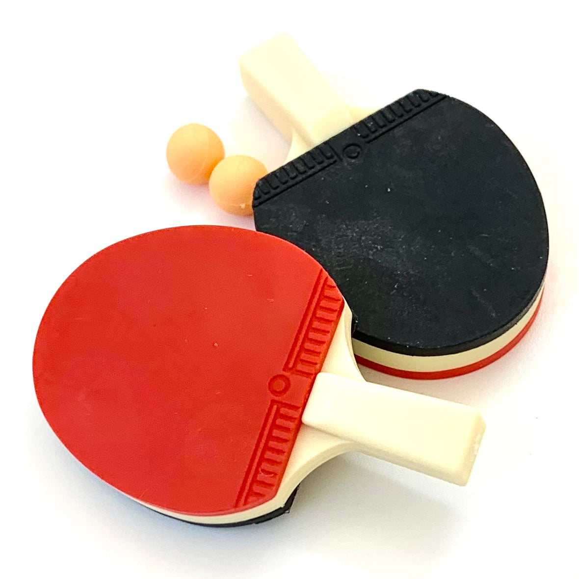 X 38260 PING PONG TABLE TENNIS ERASER-DISCONTINUED