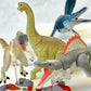70993 Dinosaur Figurine Capsule-8