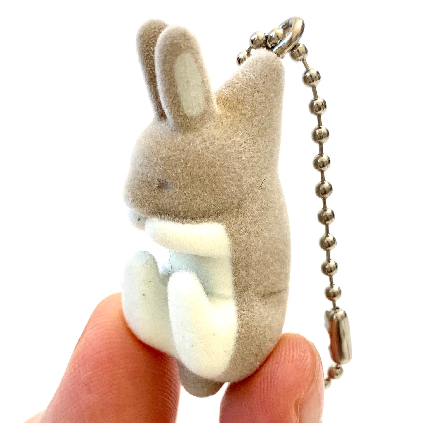 X 70868 Felt Animal Charms Capsules-DISCONTINUED