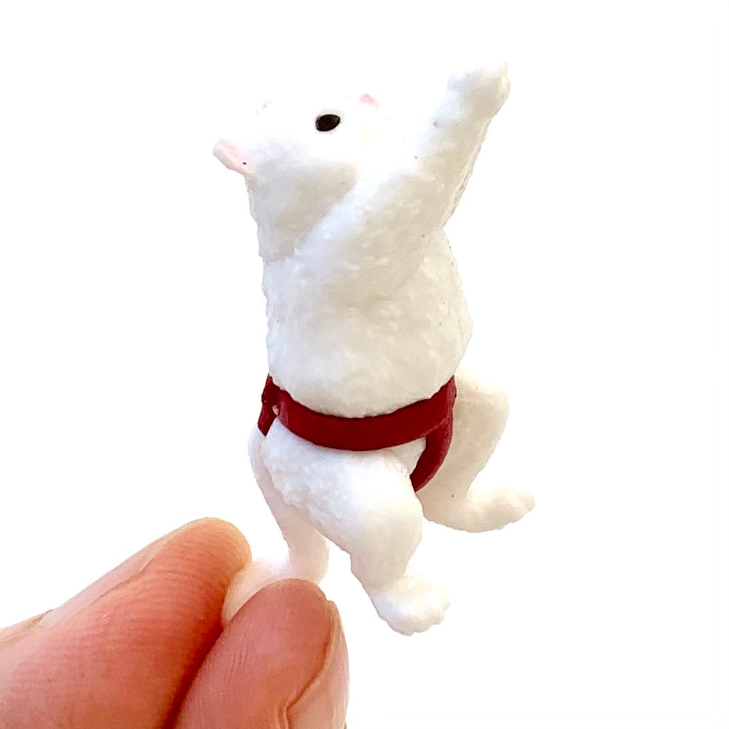 70326 Sumo Animals Figurine Capsule-5