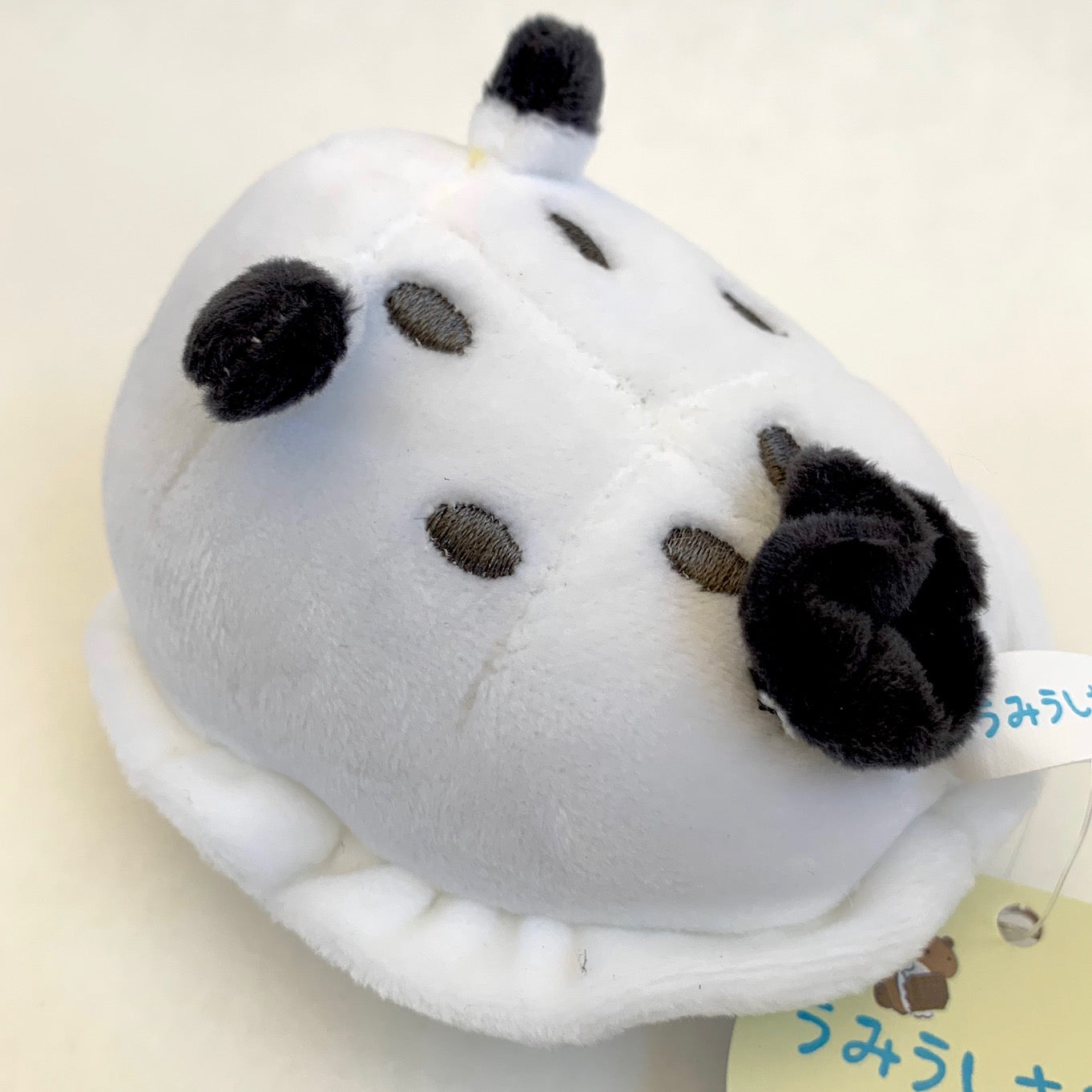 Sea bunny slug sale plush