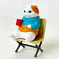 707702 CAMPFIRE CATS FIGURINE BLIND BOX-5