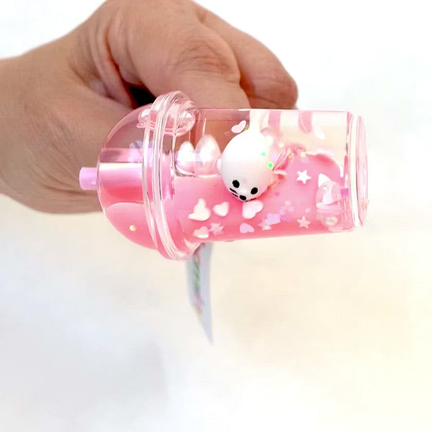 12045 SEA LIFE DRINK KEY CHARM -12 – BCmini