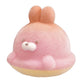 X 70876 Fuzzy Animals Bell Gummy Capsule-DISCONTINUED