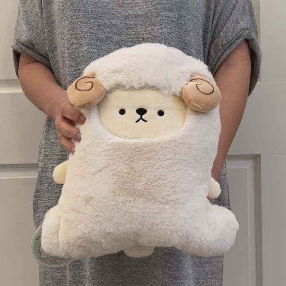 X 63296 JUMBO BEAR BLANKET PLUSH-DISCONTINUED – BCmini