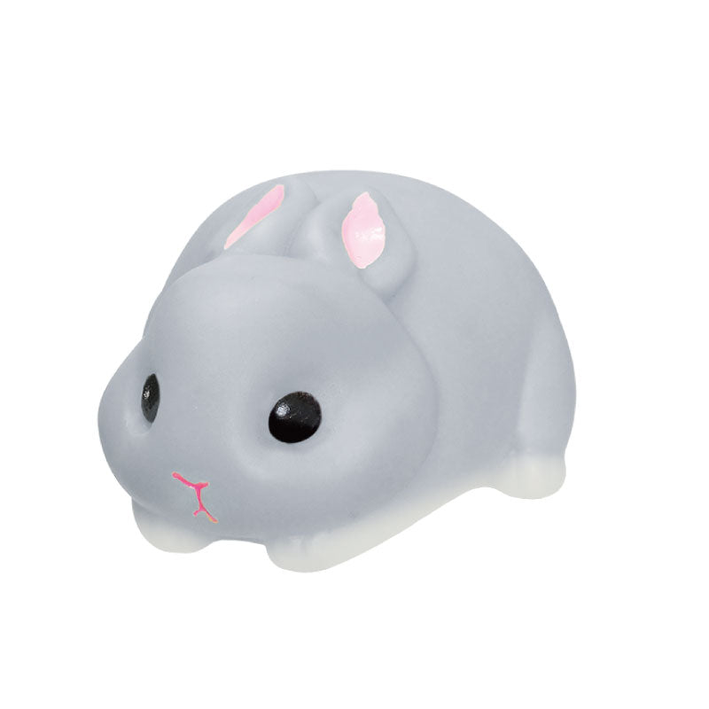 X 70808 SOFT BUNNY CAPSULE-DISCONTINUED