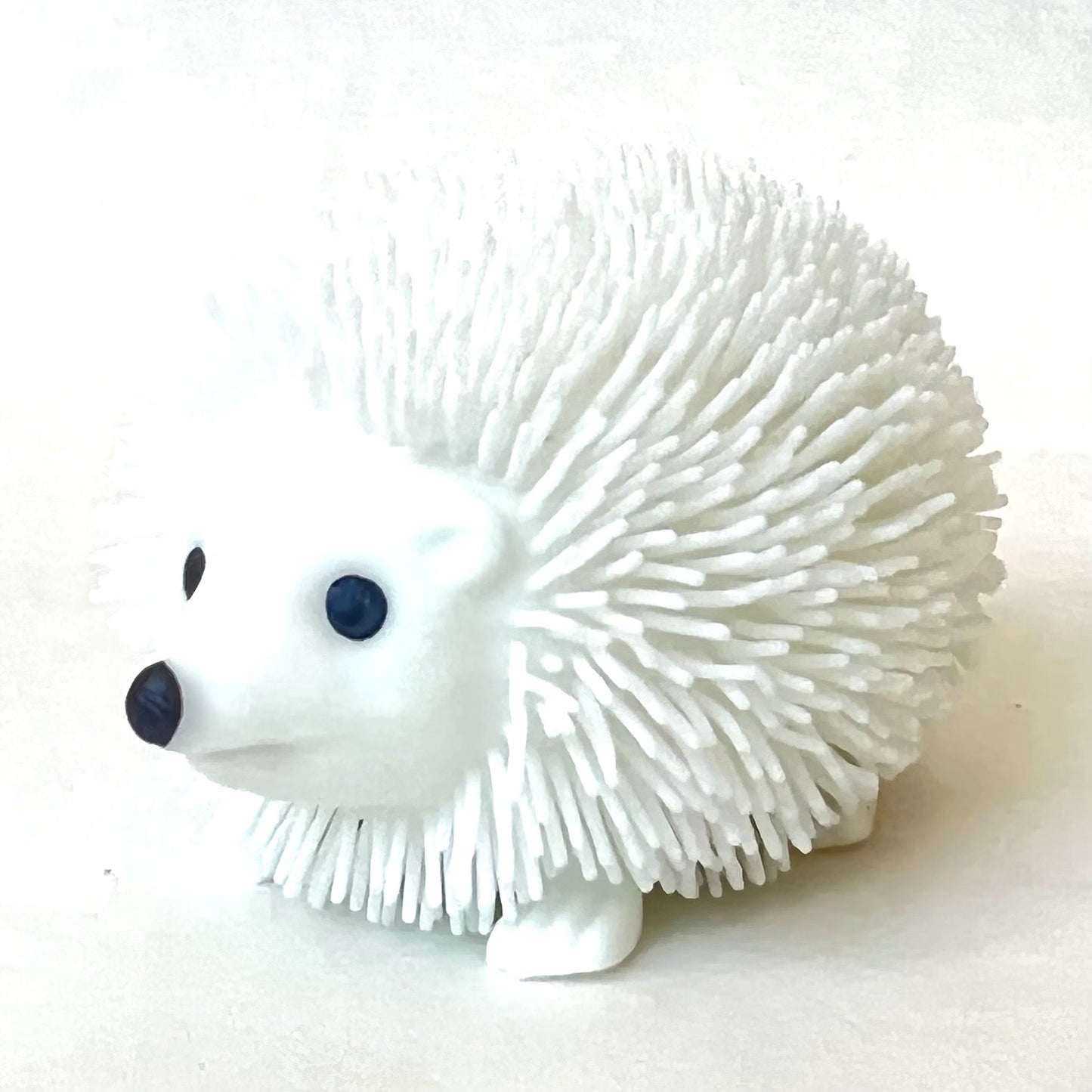X 70900 Hedgehog Squishy Capsule-DISCONTINUED