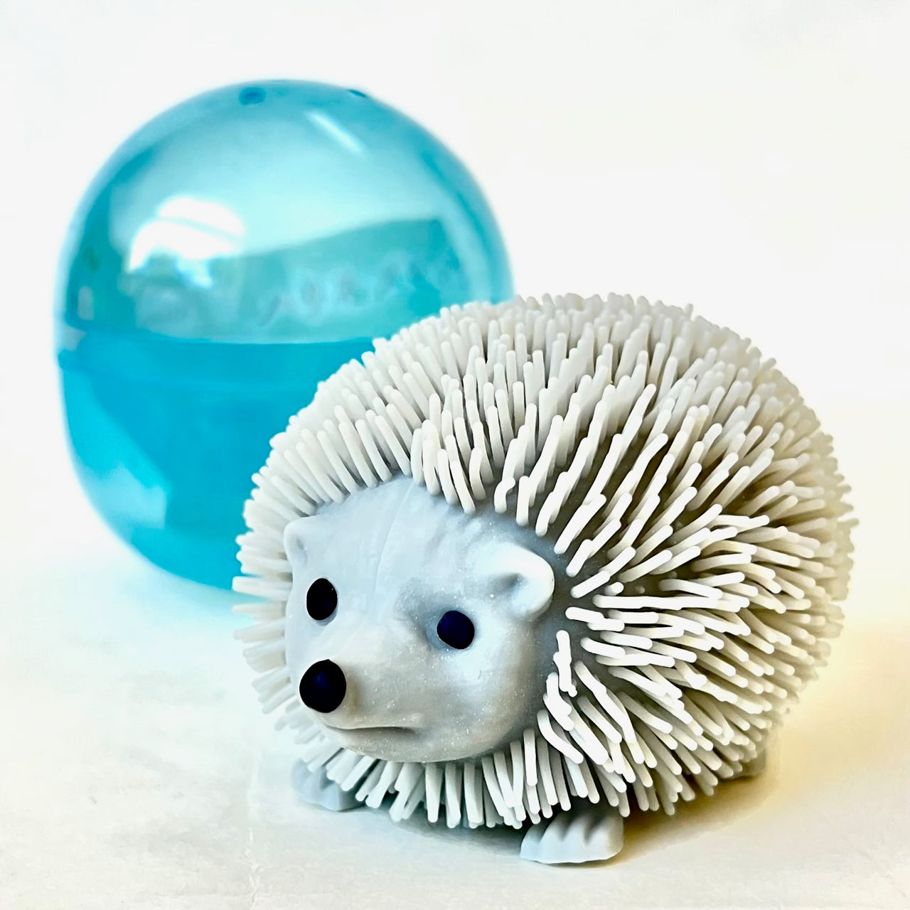 Hedgehog squishy best sale