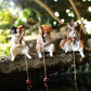 X 70751 FISHING CATS BLIND BOX-DISCONTINUED