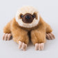 X 63133 BABY SLOTH PLUSH-DISCONTINUED