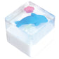 X 70832 DOLPHIN GUMMY MODEL CAPSULE-DISCONTINUED